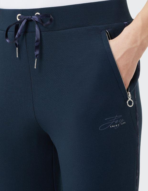 Joy Sportswear Freizeithose JASMINE Softe Jogginghose mit dekorativen Details Wochenangebot
