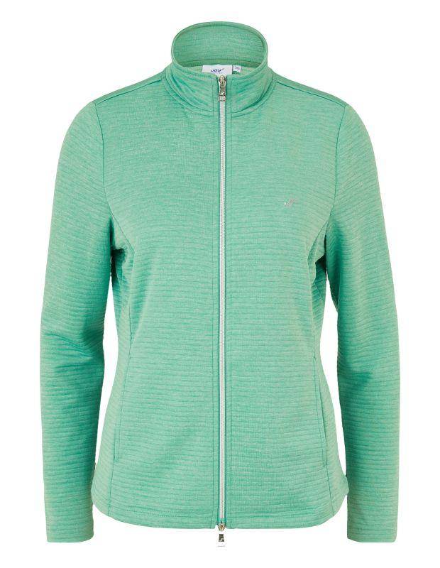 Joy Sportswear Freizeitjacke PEGGY Ein leichtes Wohlfühlteil für jede Gelegenheit Begrenzte Freigabe