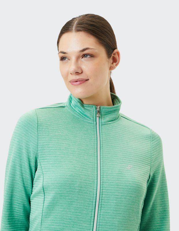 Joy Sportswear Freizeitjacke PEGGY Ein leichtes Wohlfühlteil für jede Gelegenheit Begrenzte Freigabe