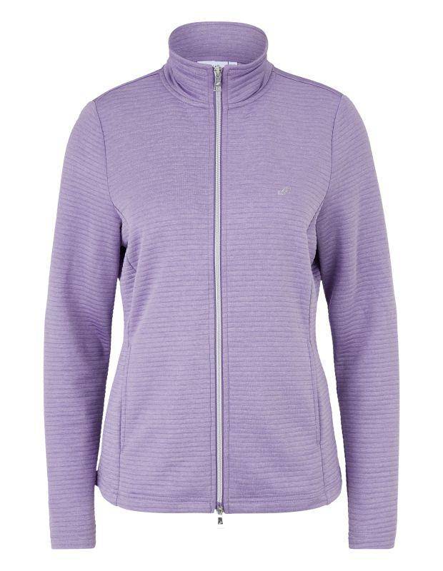 Joy Sportswear Freizeitjacke PEGGY Ein leichtes Wohlfühlteil für jede Gelegenheit Letzte 3 Tage