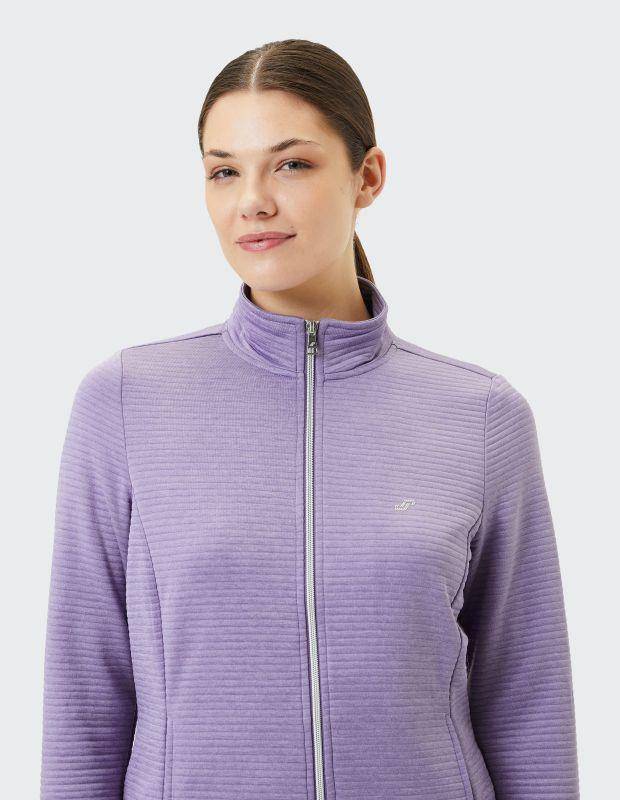 Joy Sportswear Freizeitjacke PEGGY Ein leichtes Wohlfühlteil für jede Gelegenheit Letzte 3 Tage