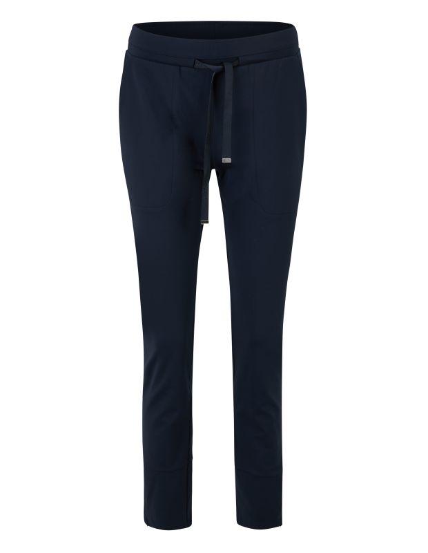 Joy Sportswear Sporthose PERNILLE Modische Hose mit schmal werdenden Saumverlauf Letzte 2 Tage