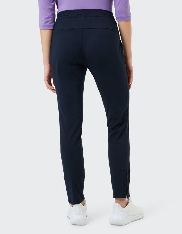 Joy Sportswear Sporthose PERNILLE Modische Hose mit schmal werdenden Saumverlauf Letzte 2 Tage