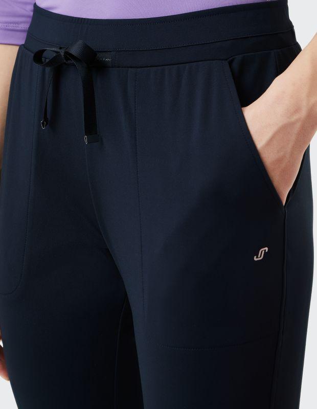 Joy Sportswear Sporthose PERNILLE Modische Hose mit schmal werdenden Saumverlauf Letzte 2 Tage