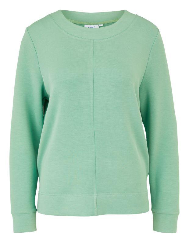 Joy Sportswear Sweatshirt JOANA Softes Sweatshirt mit überschnittener Schulter Zeitbegrenzte Promotion