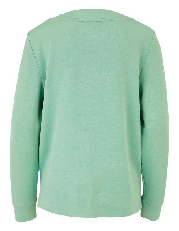 Joy Sportswear Sweatshirt JOANA Softes Sweatshirt mit überschnittener Schulter Zeitbegrenzte Promotion