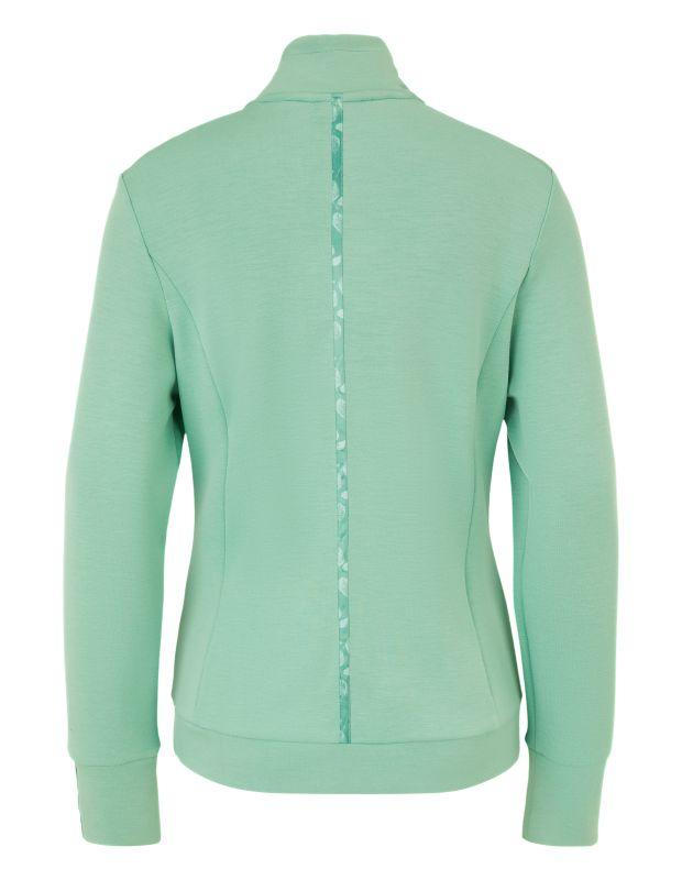 Joy Sportswear Freizeitjacke OPHELIA Weiche Jacke mit dekorativen Details Bis zu 60% Rabatt