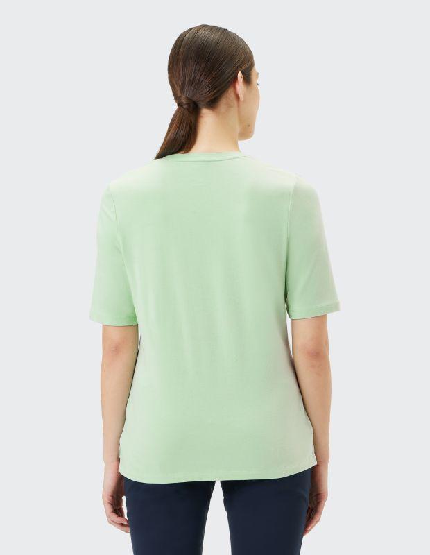 Joy Sportswear T-Shirt MELANIE Feminines T-Shirt mit floralem Druck Bis zu 65% Rabatt
