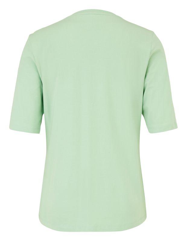 Joy Sportswear T-Shirt MELANIE Feminines T-Shirt mit floralem Druck Bis zu 65% Rabatt