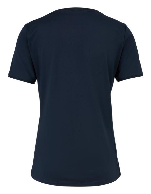 Joy Sportswear T-Shirt FELIA Sportives T-Shirt mit V-Ausschnitt Nur für heute