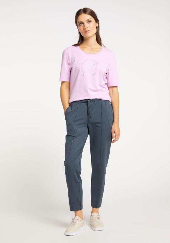 Joy Sportswear Hose NESRIN Sportive Hose mit effektvollem Gummibund Vierteljährliche Förderung