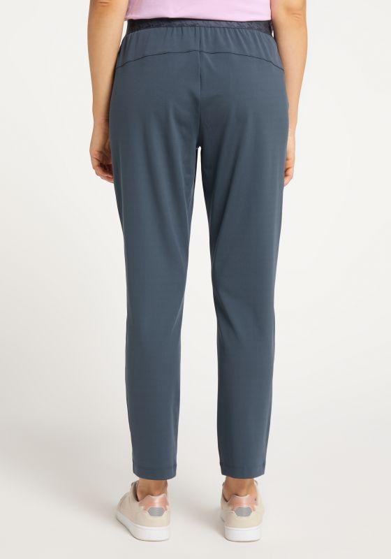 Joy Sportswear Hose NESRIN Sportive Hose mit effektvollem Gummibund Vierteljährliche Förderung