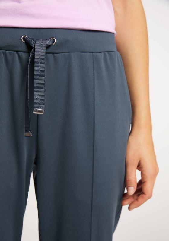 Joy Sportswear Hose NESRIN Sportive Hose mit effektvollem Gummibund Vierteljährliche Förderung