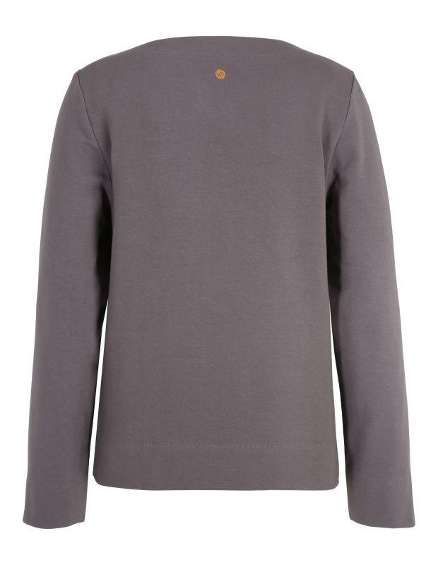 Joy Sportswear Sweatshirt LINA Sweatshirt aus softer Modalqualität mit Print Bis zu 55% Rabatt