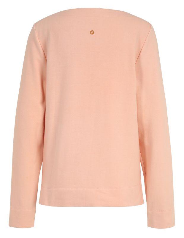 Joy Sportswear Sweatshirt LINA Sweatshirt aus softer Modalqualität mit Print Discount Store für neue Produkte