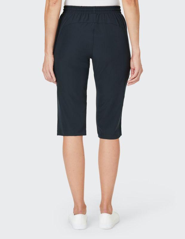 Joy Sportswear Caprihose ELLIE Sportliche Capri für den Sommer Nur noch ein Tag übrig
