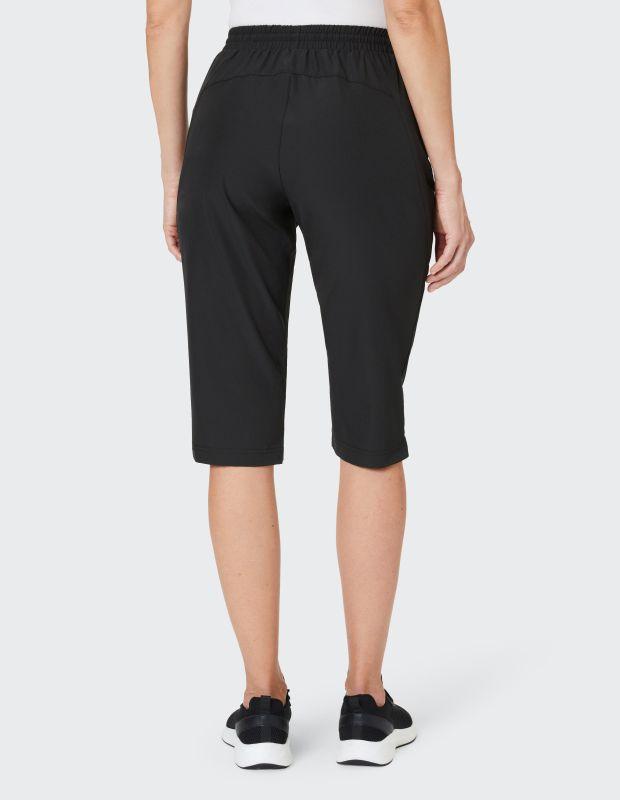 Joy Sportswear Caprihose ELLIE Sportliche Capri für den Sommer Super Rabatt