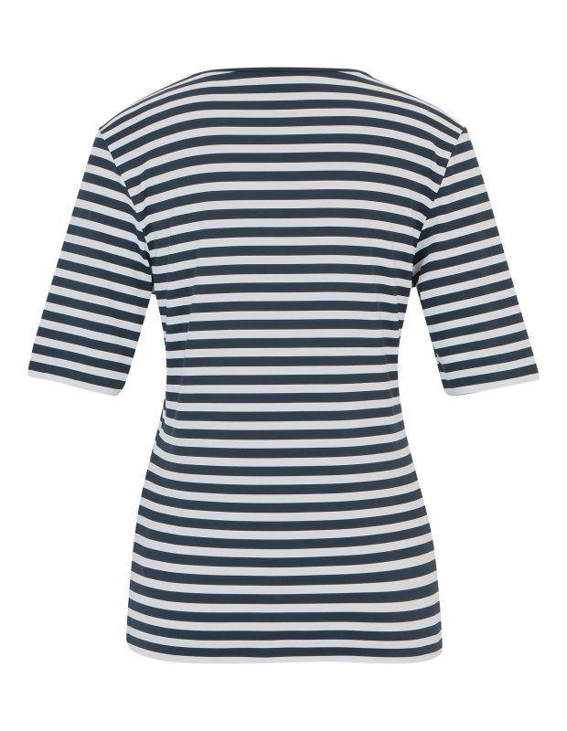 Joy Sportswear T-Shirt ALLISON Feiner Ringel im maritimen Look Riesige Rabatte