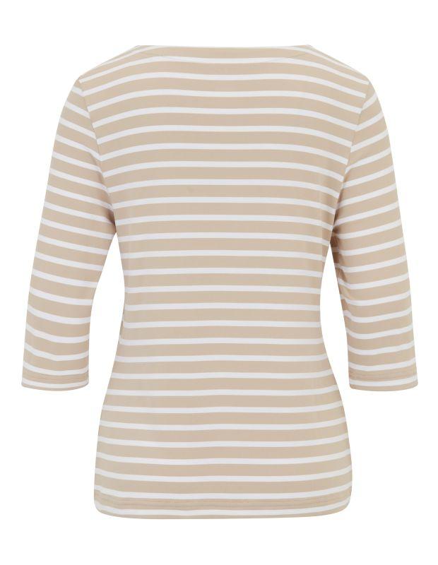 Joy Sportswear 3/4-Arm-Shirt CARINA Ringelshirt im maritimen Look Im Verkauf