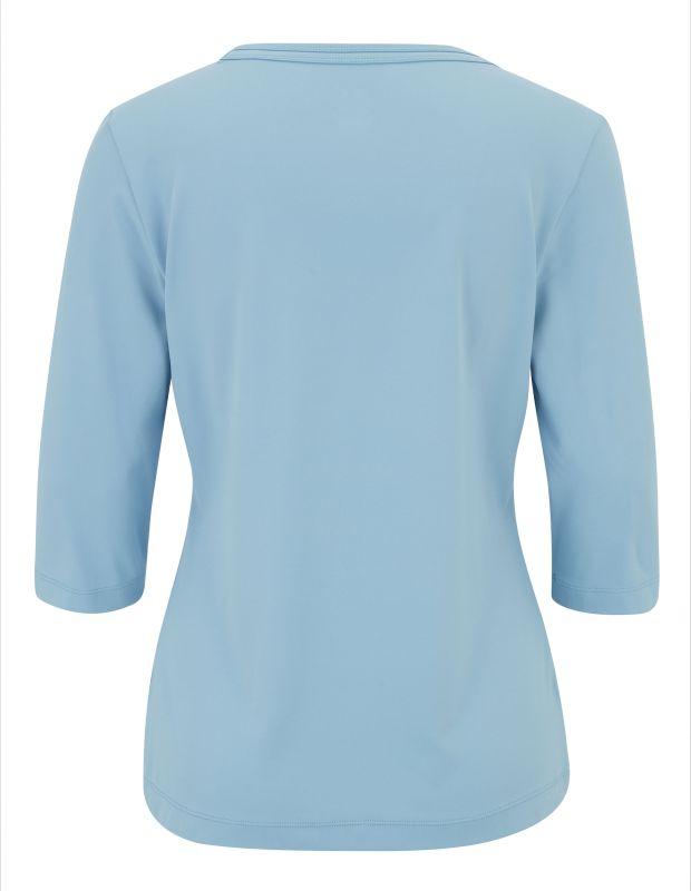 Joy Sportswear 3/4-Arm-Shirt ALISA Modernes Shirt mit 3/4-Arm 50% Rabatt für begrenzte Zeit