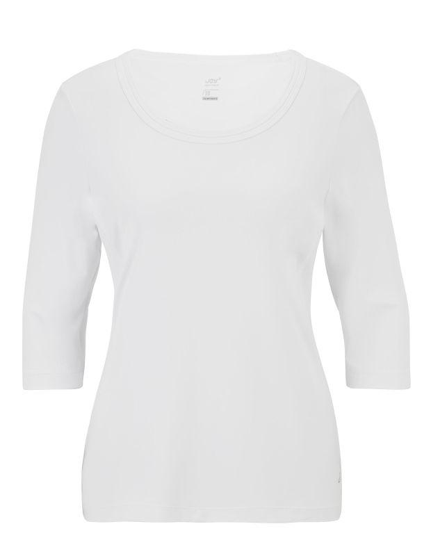 Joy Sportswear 3/4-Arm-Shirt ALISA Modernes Shirt mit 3/4-Arm Rabatte dieses Monats