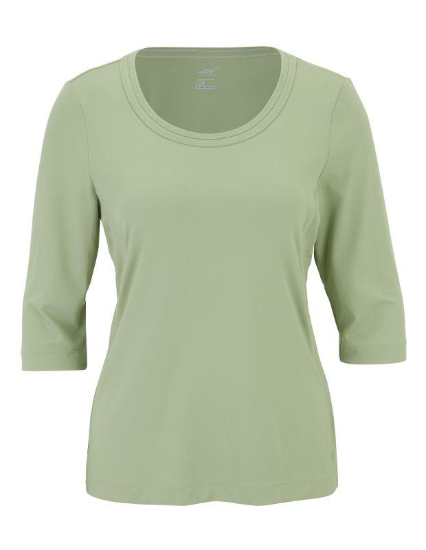 Joy Sportswear 3/4-Arm-Shirt ALISA Modernes Shirt mit 3/4-Arm 2025