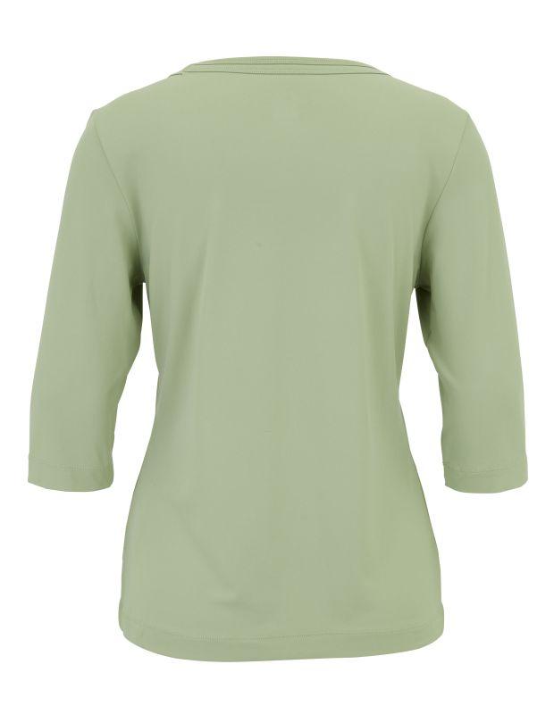 Joy Sportswear 3/4-Arm-Shirt ALISA Modernes Shirt mit 3/4-Arm 2025
