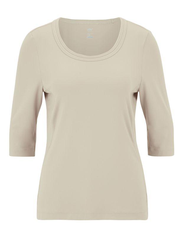 Joy Sportswear 3/4-Arm-Shirt ALISA Modernes Shirt mit 3/4-Arm Online