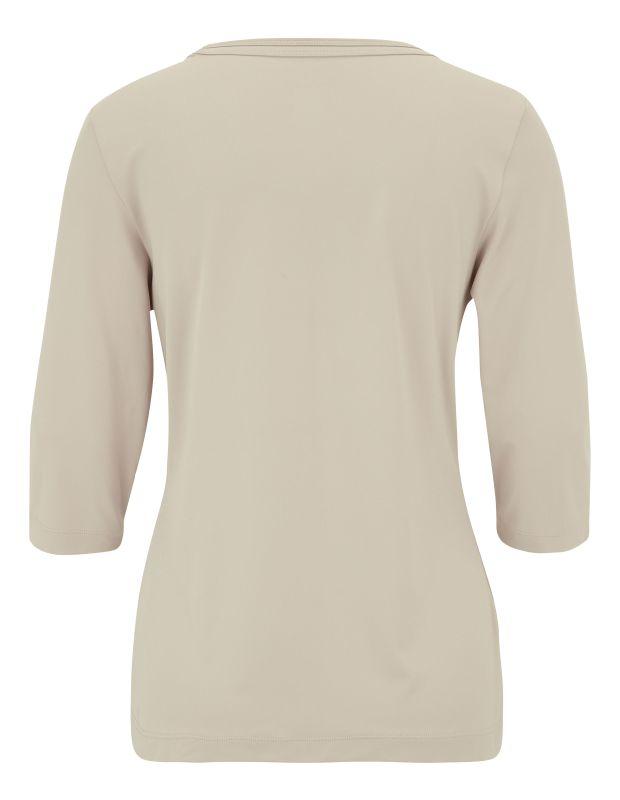 Joy Sportswear 3/4-Arm-Shirt ALISA Modernes Shirt mit 3/4-Arm Online