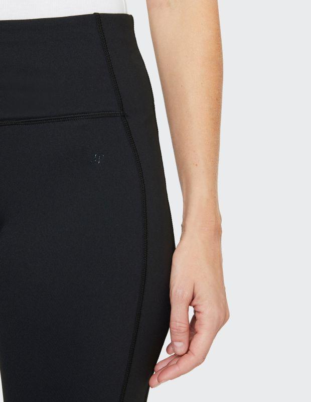 Joy Sportswear Sporthose ESTER Shapinghose mit hohem Bund und geradem Bein Outlet