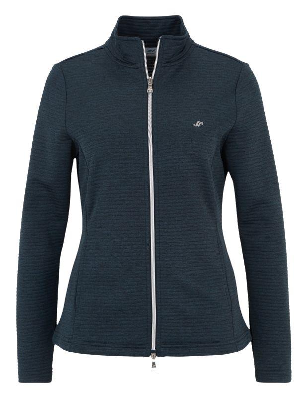 Joy Sportswear Freizeitjacke PEGGY Ein leichtes Wohlfühlteil für jede Gelegenheit Auslauf