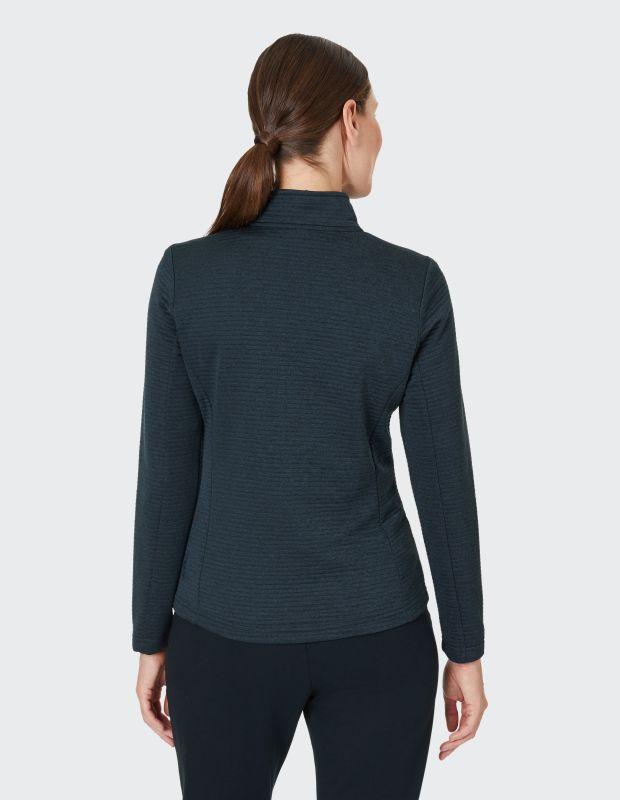 Joy Sportswear Freizeitjacke PEGGY Ein leichtes Wohlfühlteil für jede Gelegenheit Auslauf