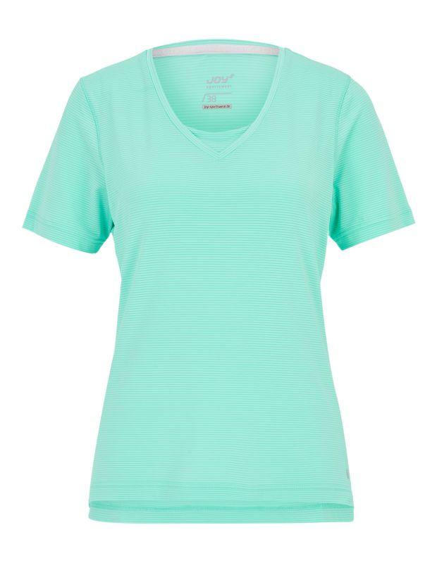 Joy Sportswear T-Shirt GESA Sportliches T-Shirt mit Streifendessin im Angebot