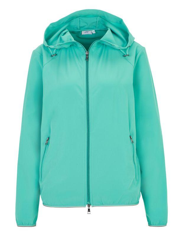 Joy Sportswear Freizeitjacke LAVINIA Sportlich leichte Freizeitjacke Schlussverkauf