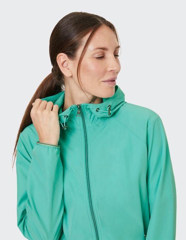 Joy Sportswear Freizeitjacke LAVINIA Sportlich leichte Freizeitjacke Schlussverkauf