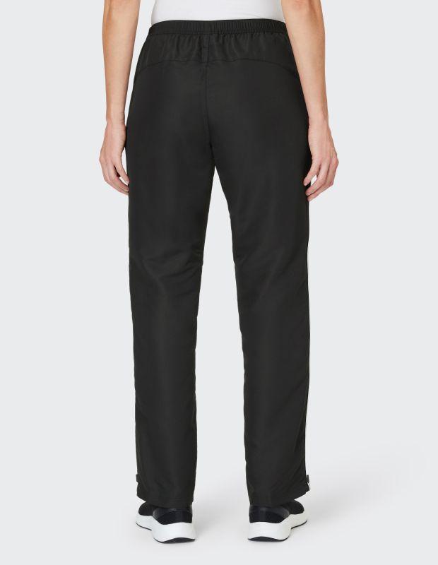 Joy Sportswear Sporthose MERRIT Zipper über das komplette Bein auf beiden Seiten Fabrik Onlineshop