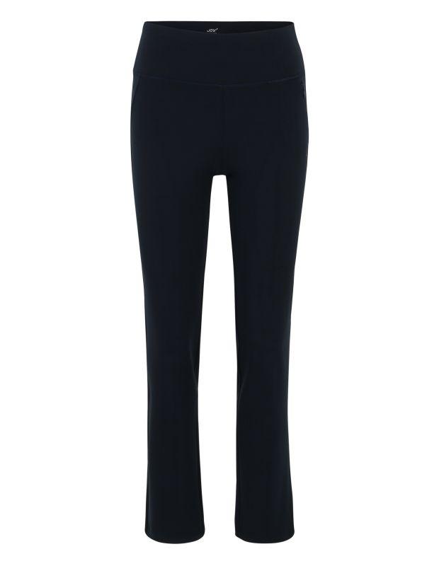 Joy Sportswear Sporthose NICOLE RECYCLED POLYESTER - mit schickem Gallonstreifen Großer Ausverkauf