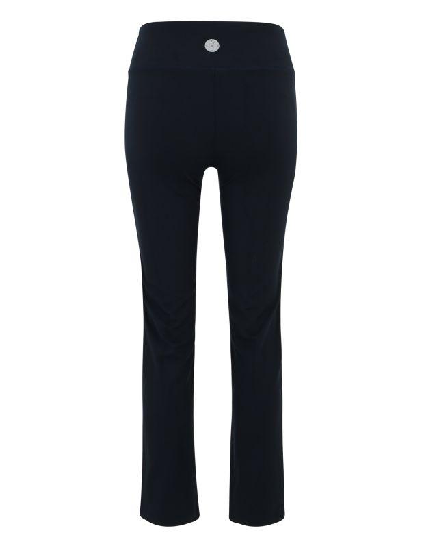 Joy Sportswear Sporthose NICOLE RECYCLED POLYESTER - mit schickem Gallonstreifen Großer Ausverkauf