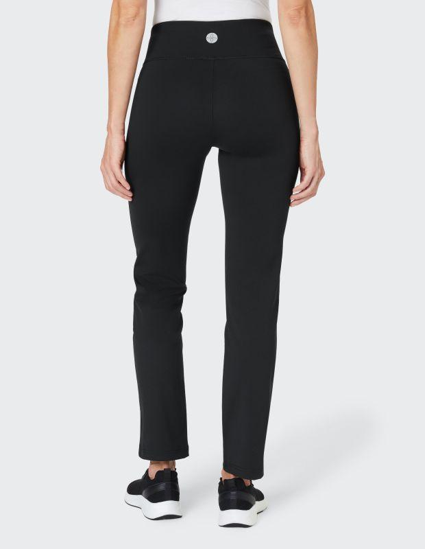Joy Sportswear Sporthose NICOLE RECYCLED POLYESTER - mit schickem Gallonstreifen Flash Sale