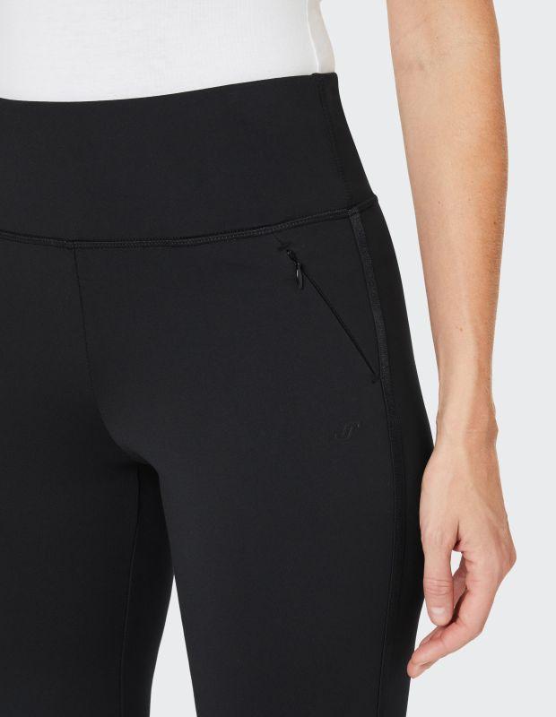 Joy Sportswear Sporthose NICOLE RECYCLED POLYESTER - mit schickem Gallonstreifen Flash Sale