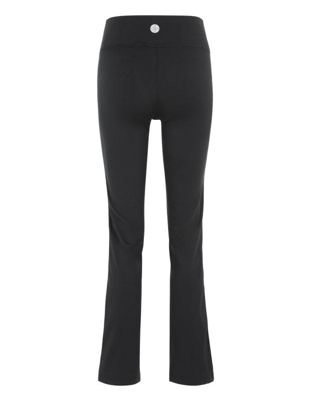 Joy Sportswear Sporthose NICOLE RECYCLED POLYESTER - mit schickem Gallonstreifen Flash Sale