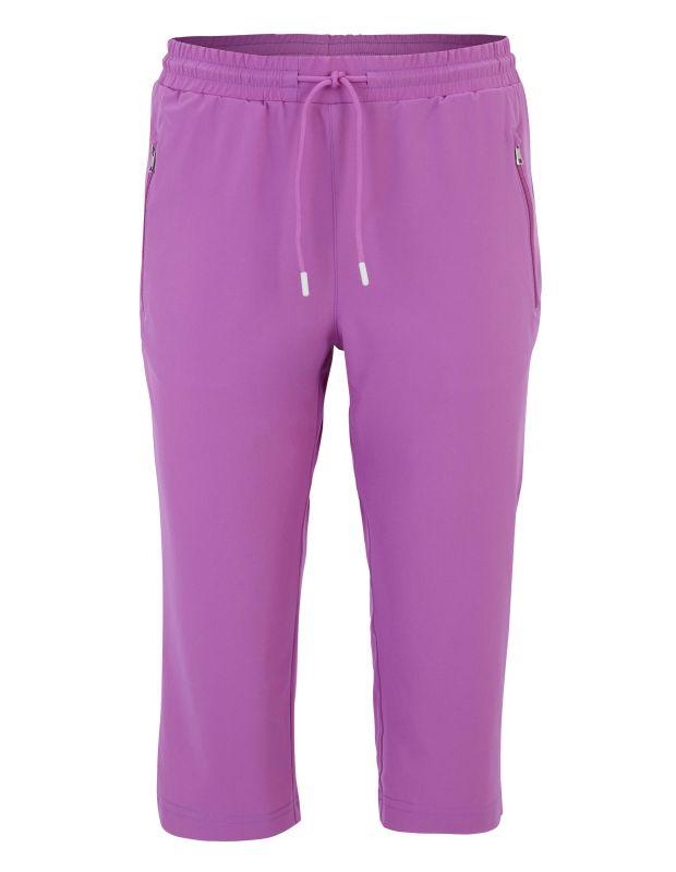Joy Sportswear Caprihose ELLIE Sportliche Capri für den Sommer Exklusivangebot