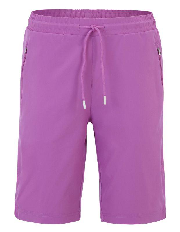 Joy Sportswear Kurze Hose ROMY Kurze Sporthose aus leichtem Webmaterial Preisnachlass