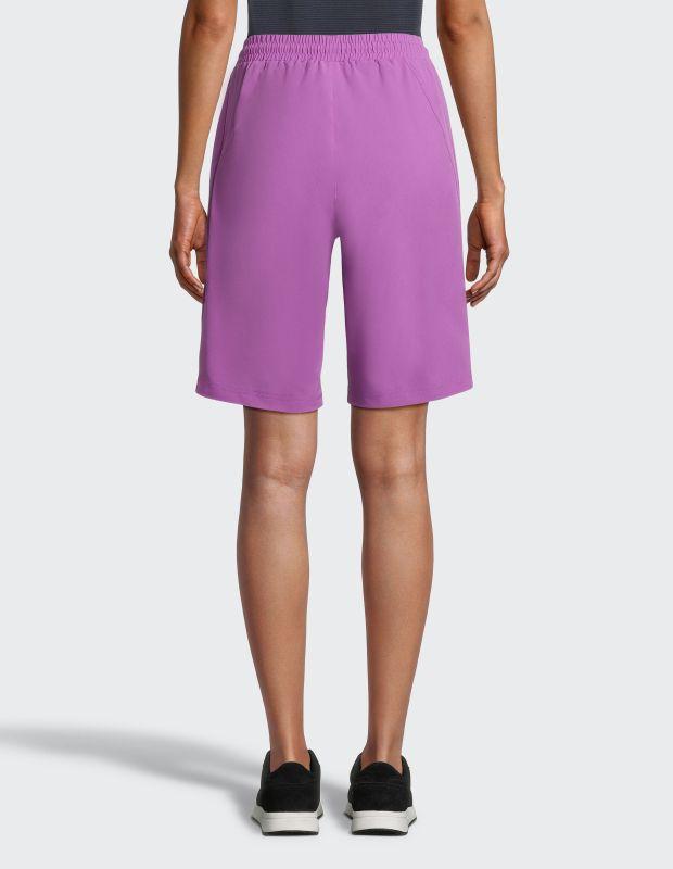 Joy Sportswear Kurze Hose ROMY Kurze Sporthose aus leichtem Webmaterial Preisnachlass