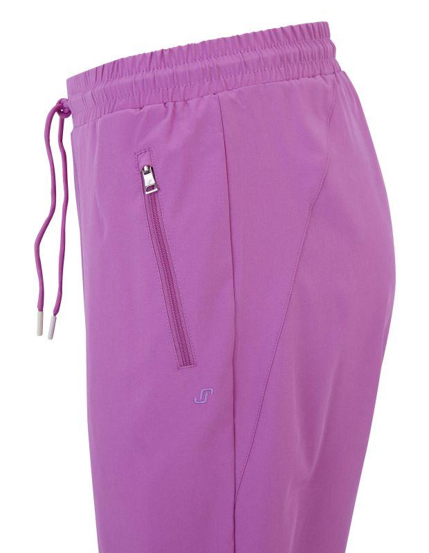 Joy Sportswear Kurze Hose ROMY Kurze Sporthose aus leichtem Webmaterial Preisnachlass