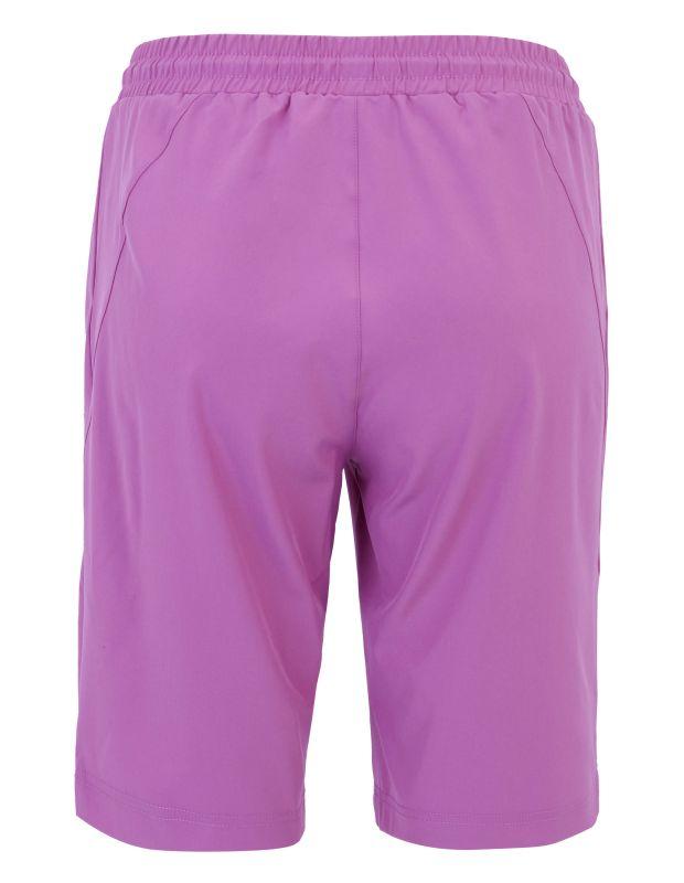 Joy Sportswear Kurze Hose ROMY Kurze Sporthose aus leichtem Webmaterial Preisnachlass