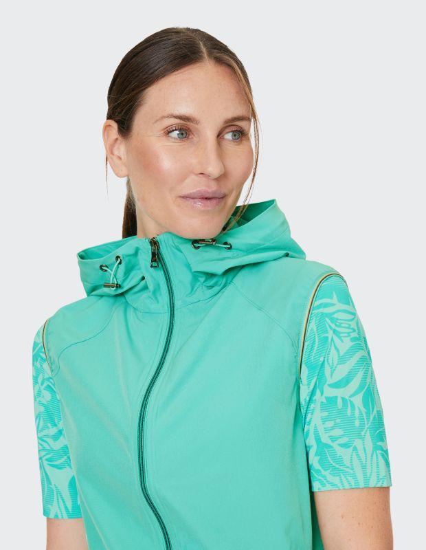 Joy Sportswear Weste LUZIA Sportlich leichte Freizeitweste Saisonschlussverkauf