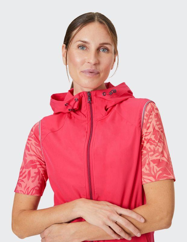 Joy Sportswear Weste LUZIA Sportlich leichte Freizeitweste Black Friday
