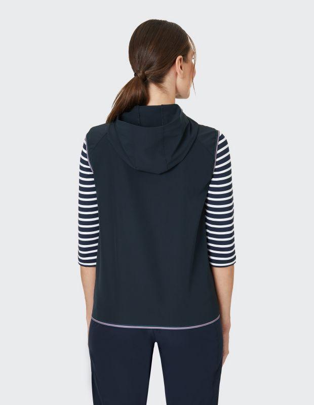 Joy Sportswear Weste LUZIA Sportlich leichte Freizeitweste Cyber Monday