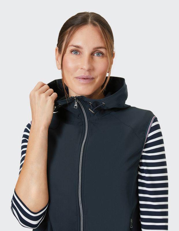 Joy Sportswear Weste LUZIA Sportlich leichte Freizeitweste Cyber Monday